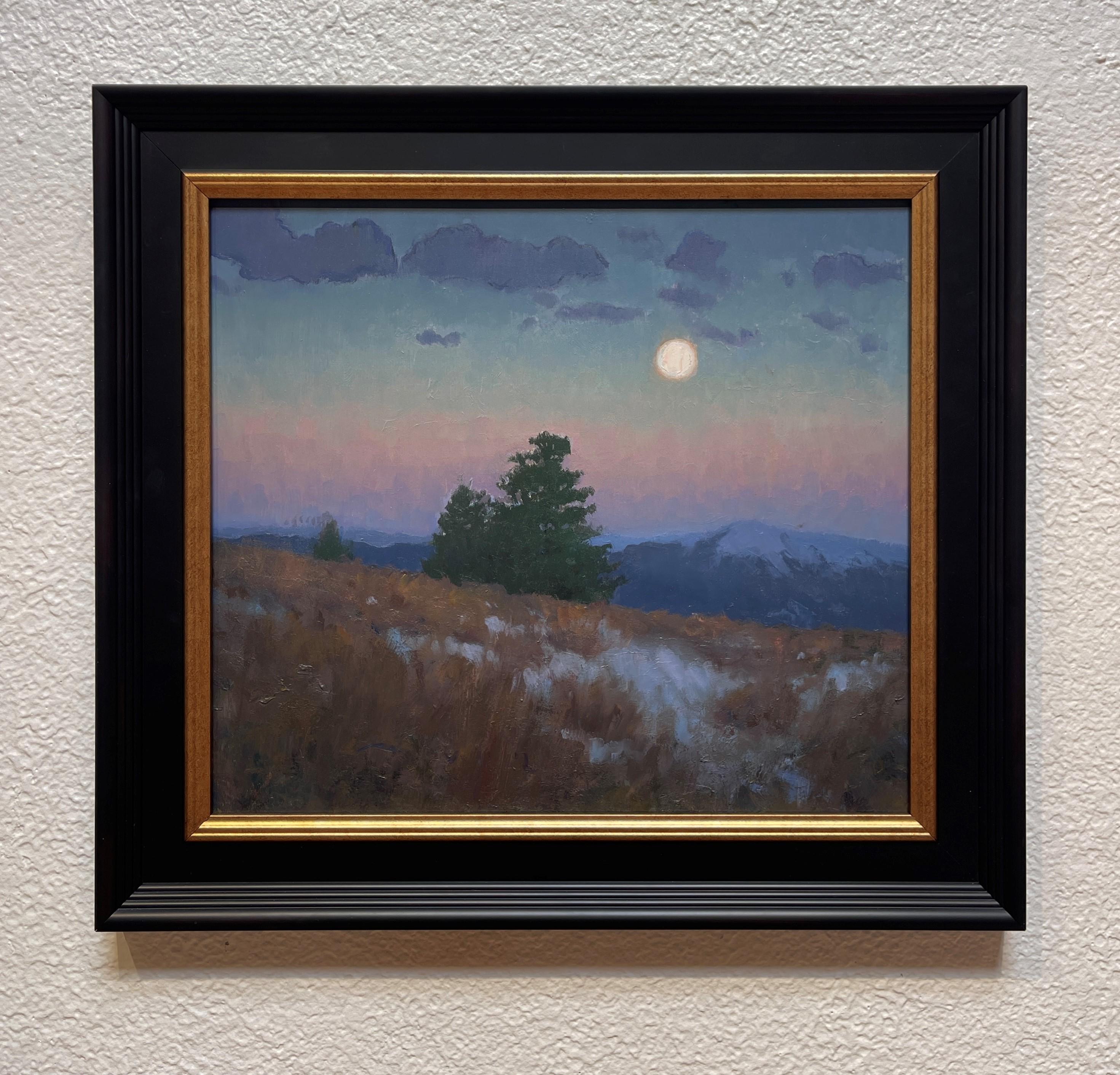 Devin Michael Roberts' (US based) 