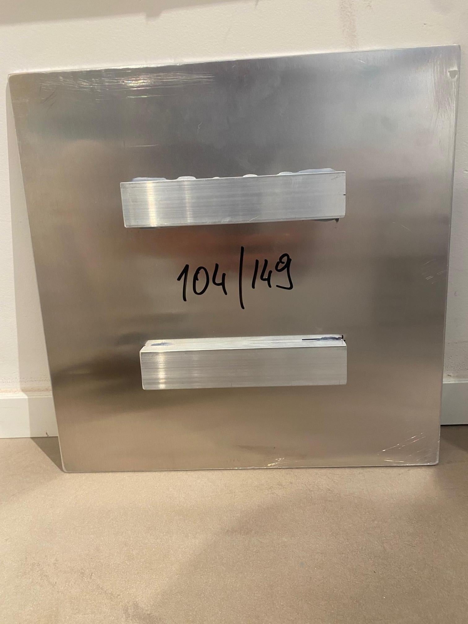 Chanel No. 5 - ritratto originale contemporaneo di Marilyn Monroe, icona della pop art in vendita 1