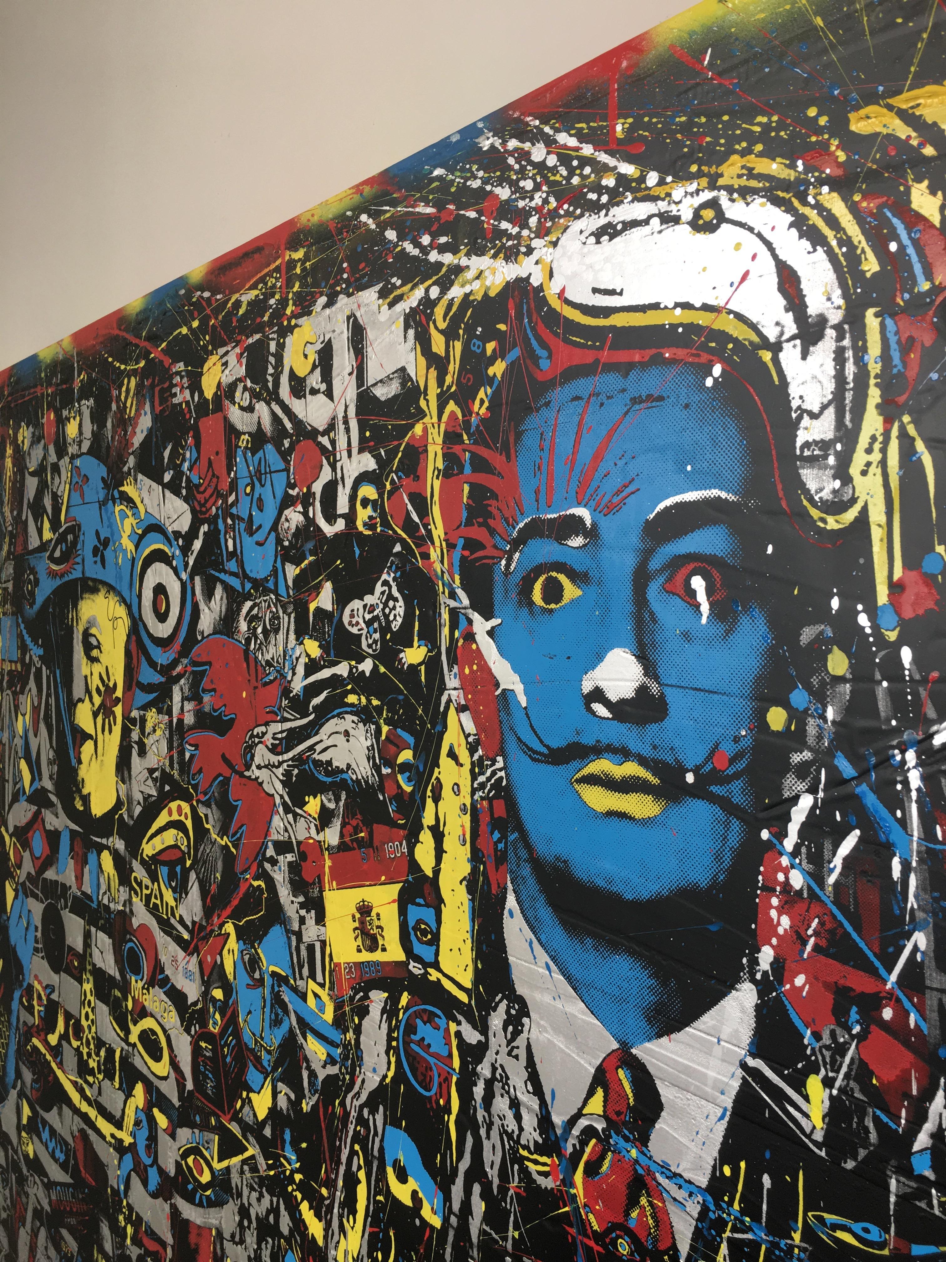 devon pop art price