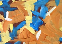 « Quatre voies » abstraites