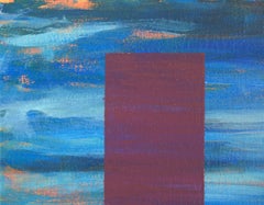 "This is not a place" (I) - Abstracted Landscape