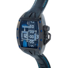 Devon Tread 2 Motown Nights Watch 847339004574