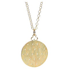 Devon Woodhill Large Jane Locket