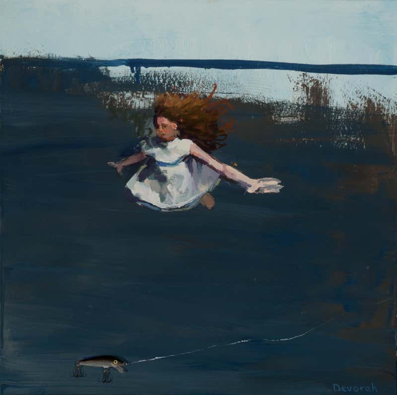 Devorah Jacoby - Interiors For Sale at 1stDibs