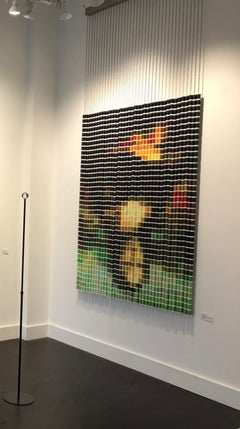 After the Mona Lisa 8
