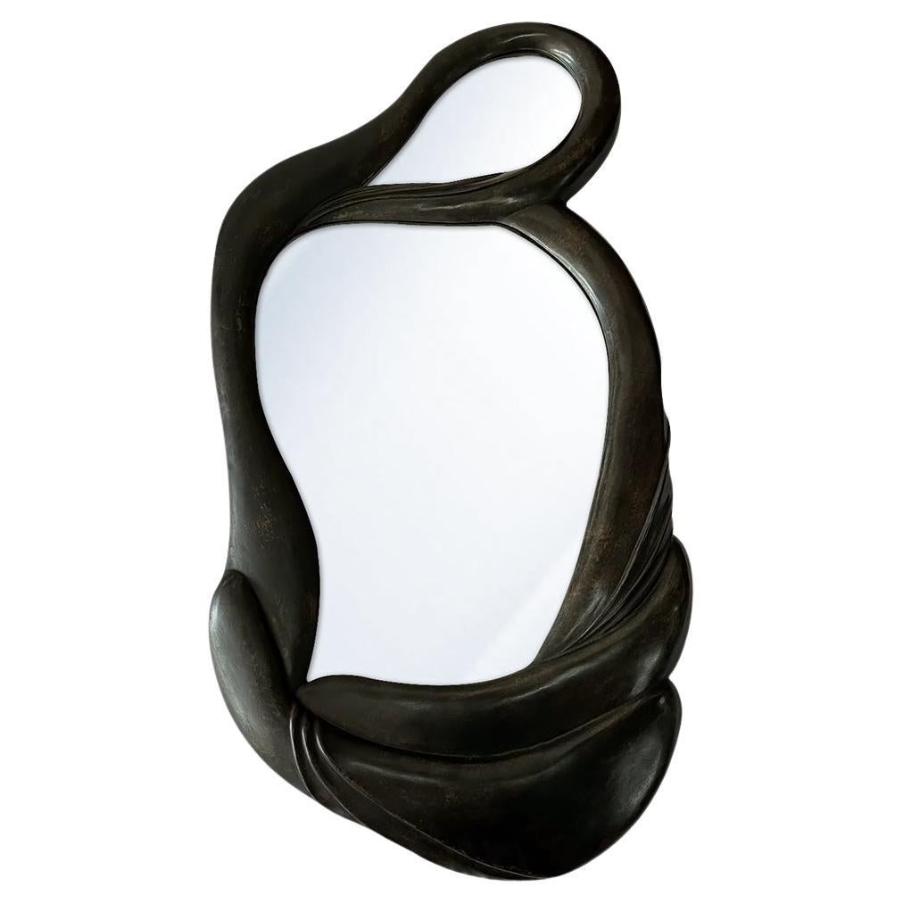 Devotion Mirror By André Fu For Sale