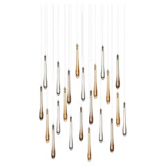 Lampadari e pendenti