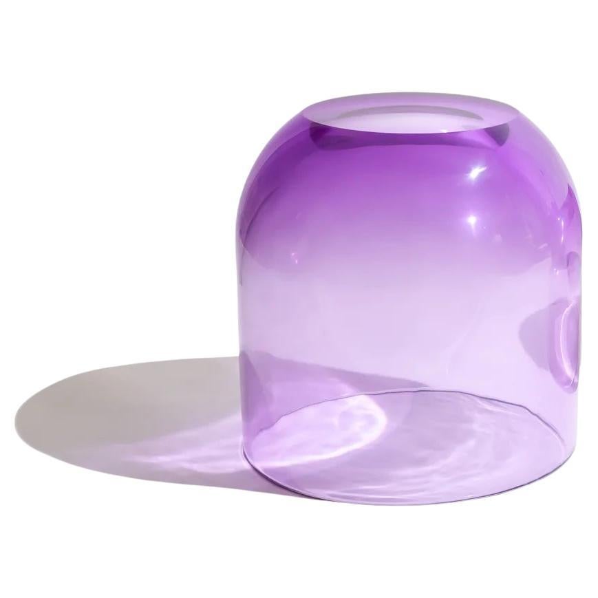 Small Dew Drop Resin Side Table, Ian Cochran, Represented by Tuleste Factory