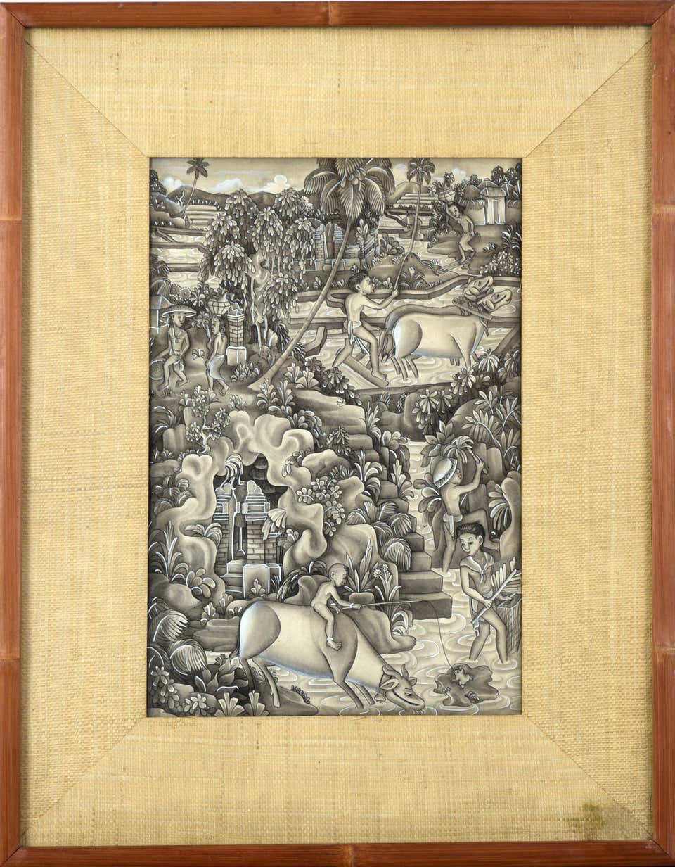 Small Art - 79,635 For Sale at 1stDibs