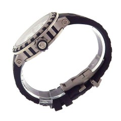 DeWitt Academia 18k White Gold Month Day Date Automatic Watch AC.7004.31A.M623