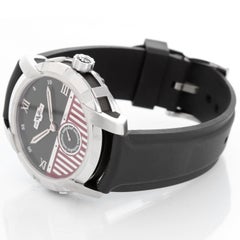 Dewitt Academia Glorious Knight Automatik Herrenuhr FTV.PTS.001.RFB