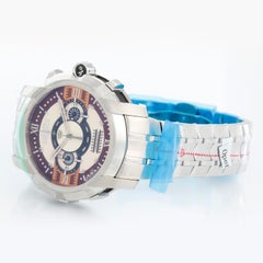 Dewitt Academia Glorious Knight Chronograph Men's Watch FTV.CHR.010S5