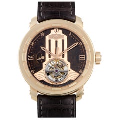 DeWitt Twenty-8-Eight Tourbillon Watch T8.TA.001