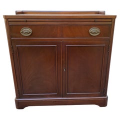 Dexter Sideboard/Buffet with pull out shelf, drawer and two doors