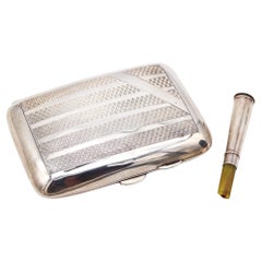 Metal Tobacco Accessories