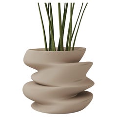 Dezakse Plant Pot
