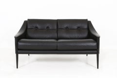 Dezza 2-Seater Sofa by Gio Ponti for Poltrona Frau, 2011 edition