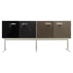 Enfilades - Mid-Century Modern