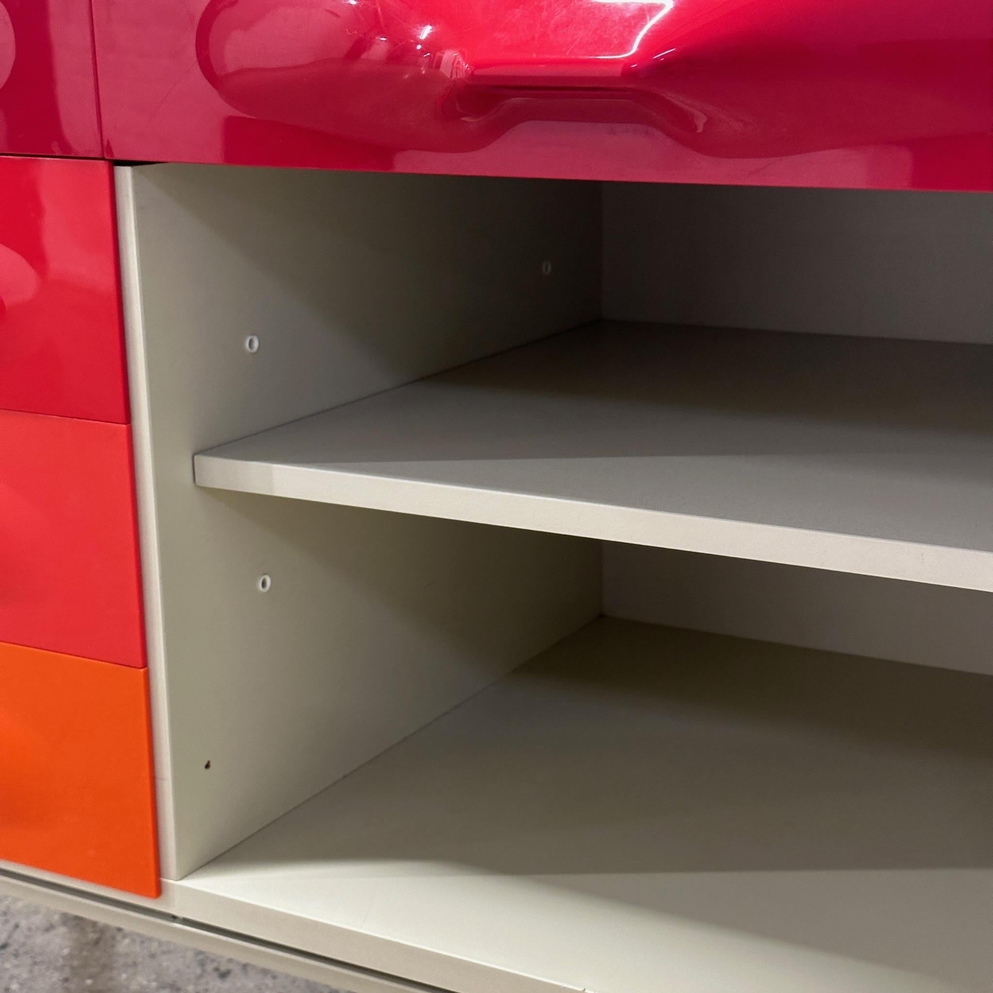 Scrivania DF2000 di Raymond Loewy per Doubinsky Freres in vendita 3