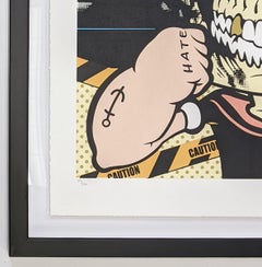 POP-EYE-CON (ÉDITION PRÉCIEUSE)