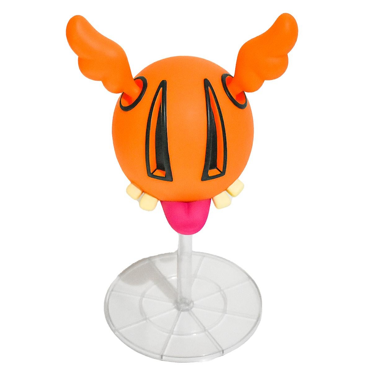 D*Perro (Naranja)