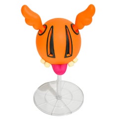 D*Dog (Arancione)