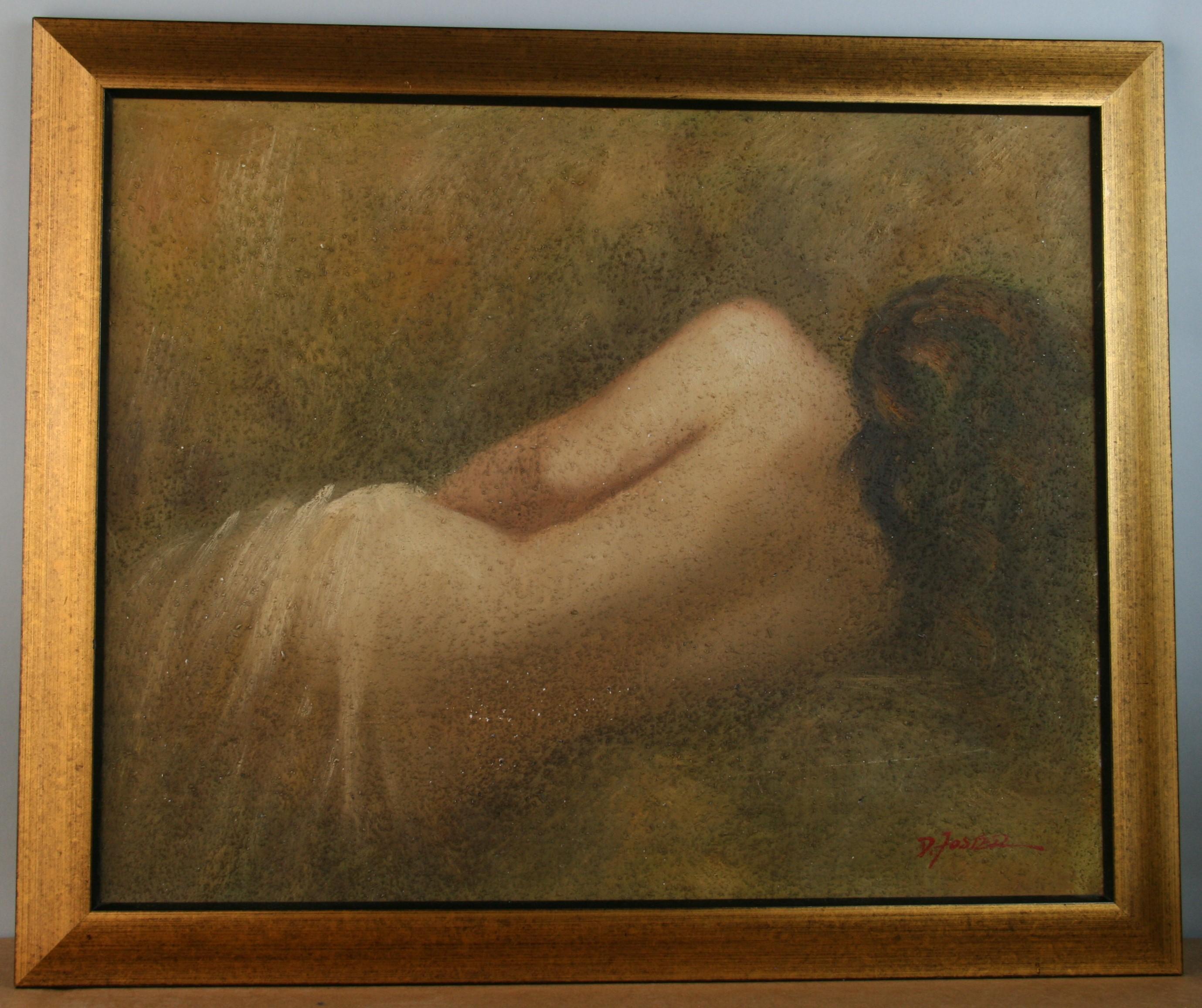 america foster nude