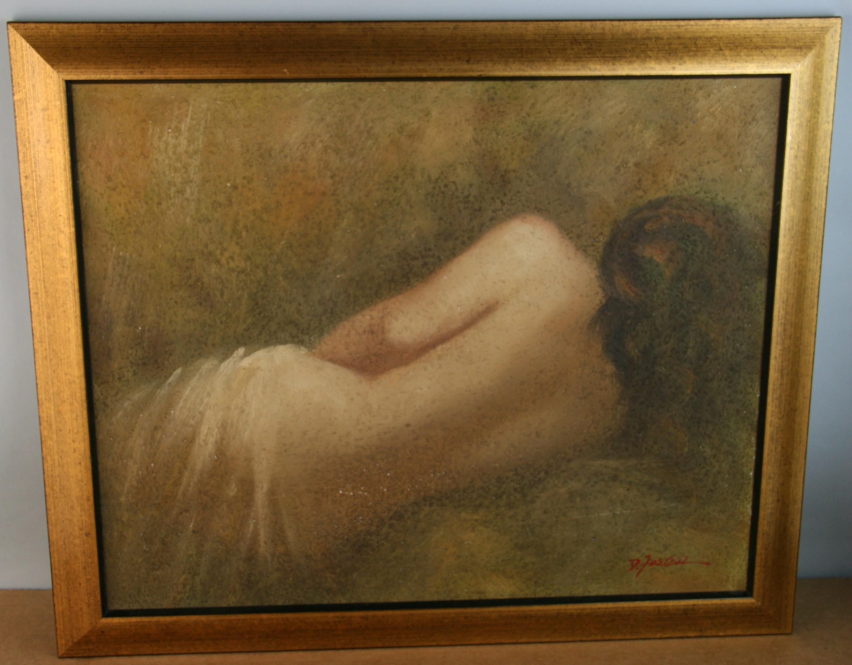 america foster nudes