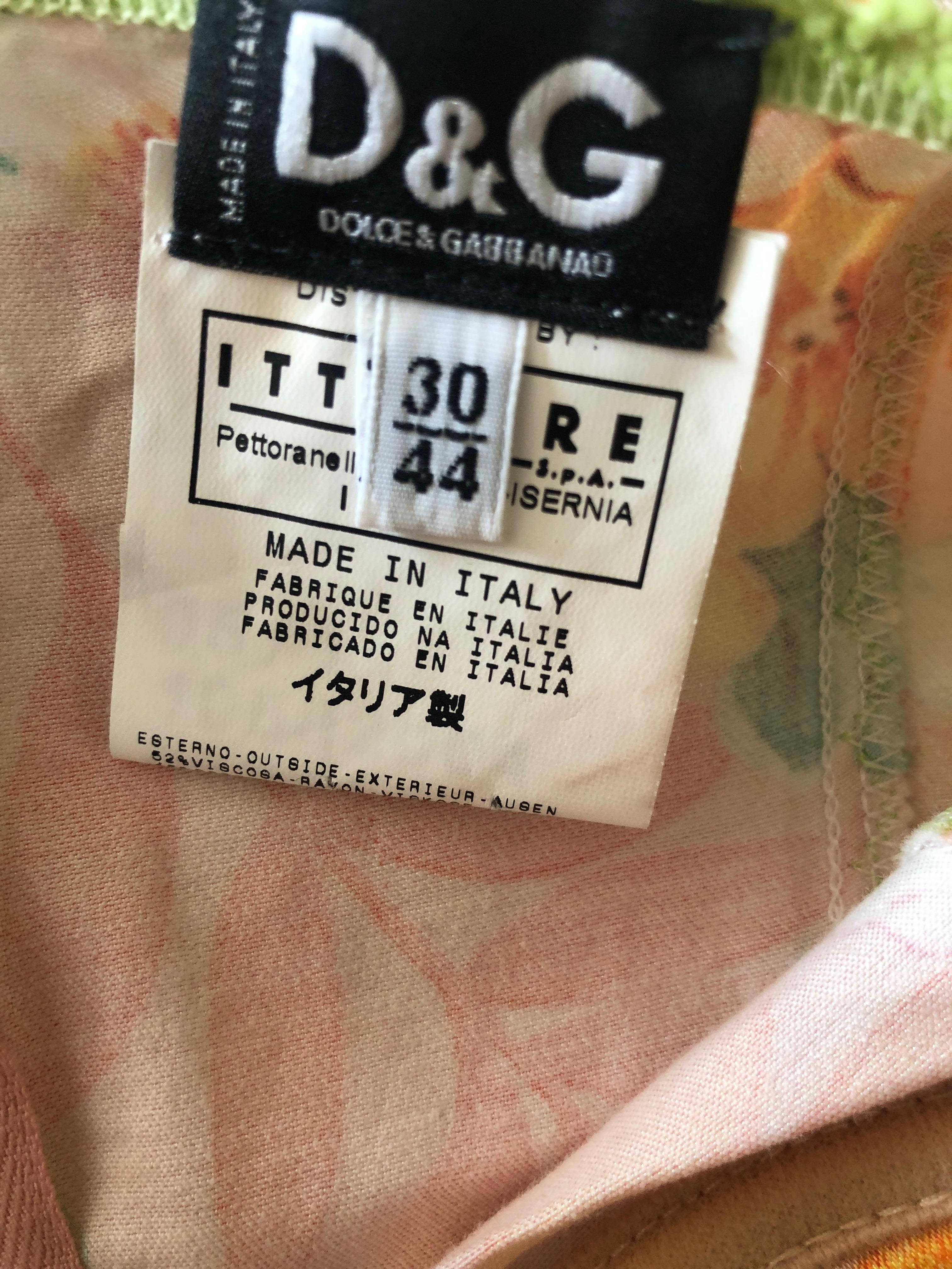 ittierre dolce gabbana