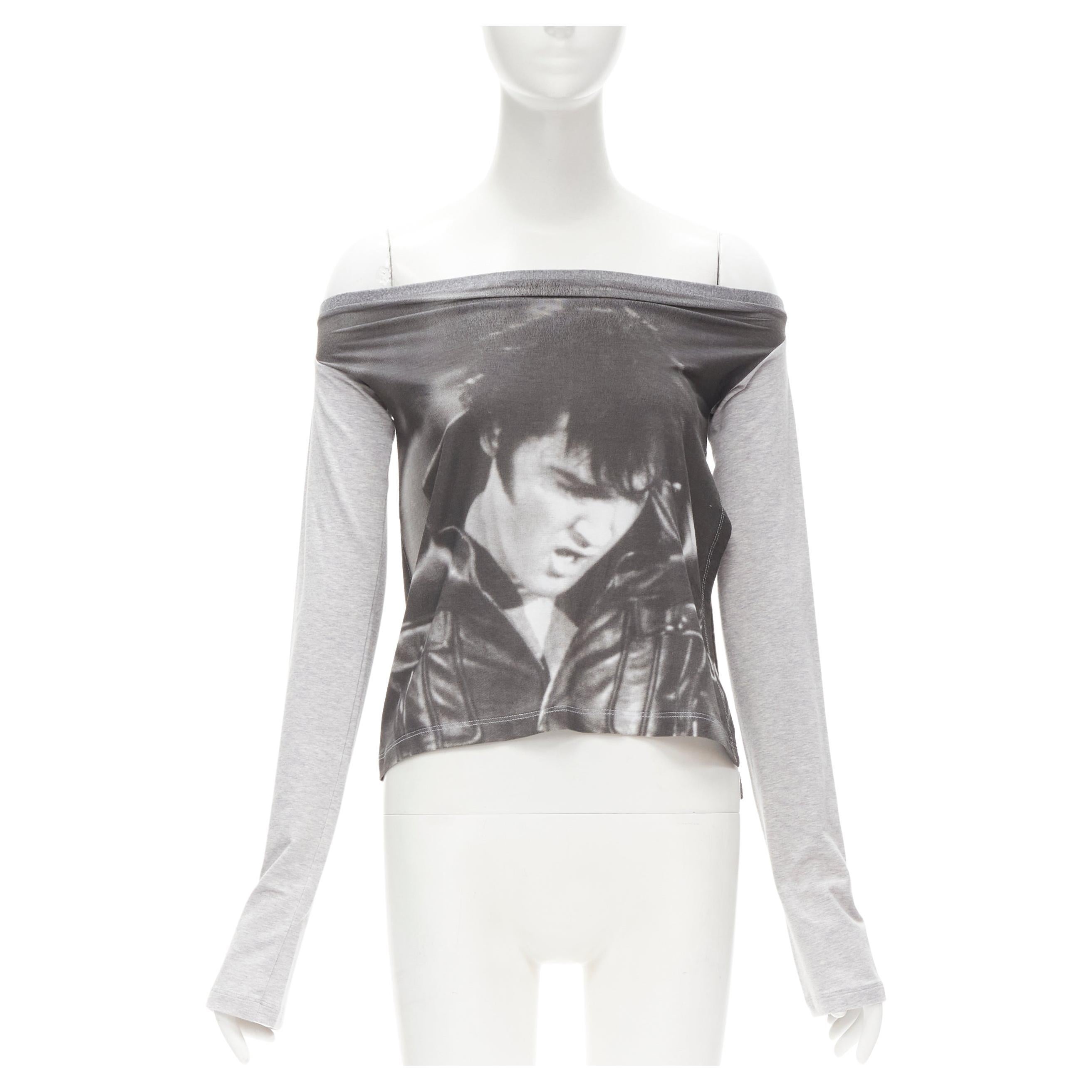 Elvis Dolce And Gabbana - For Sale on 1stDibs