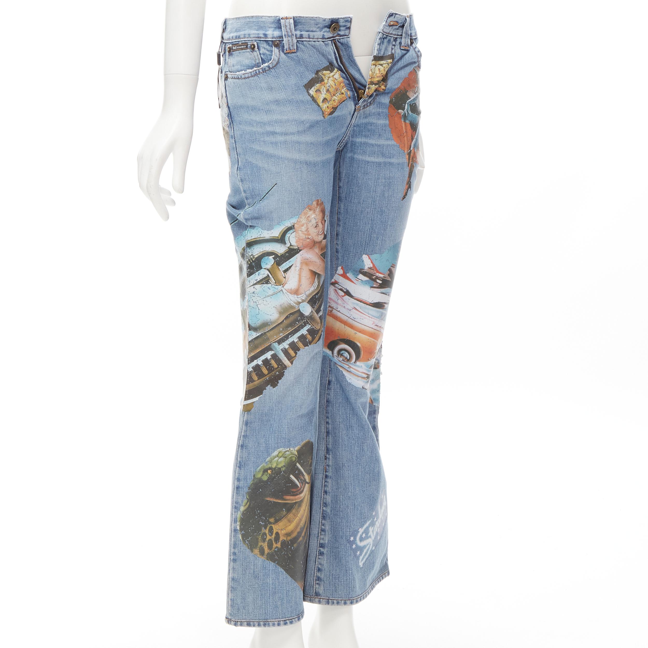 d&g pants price