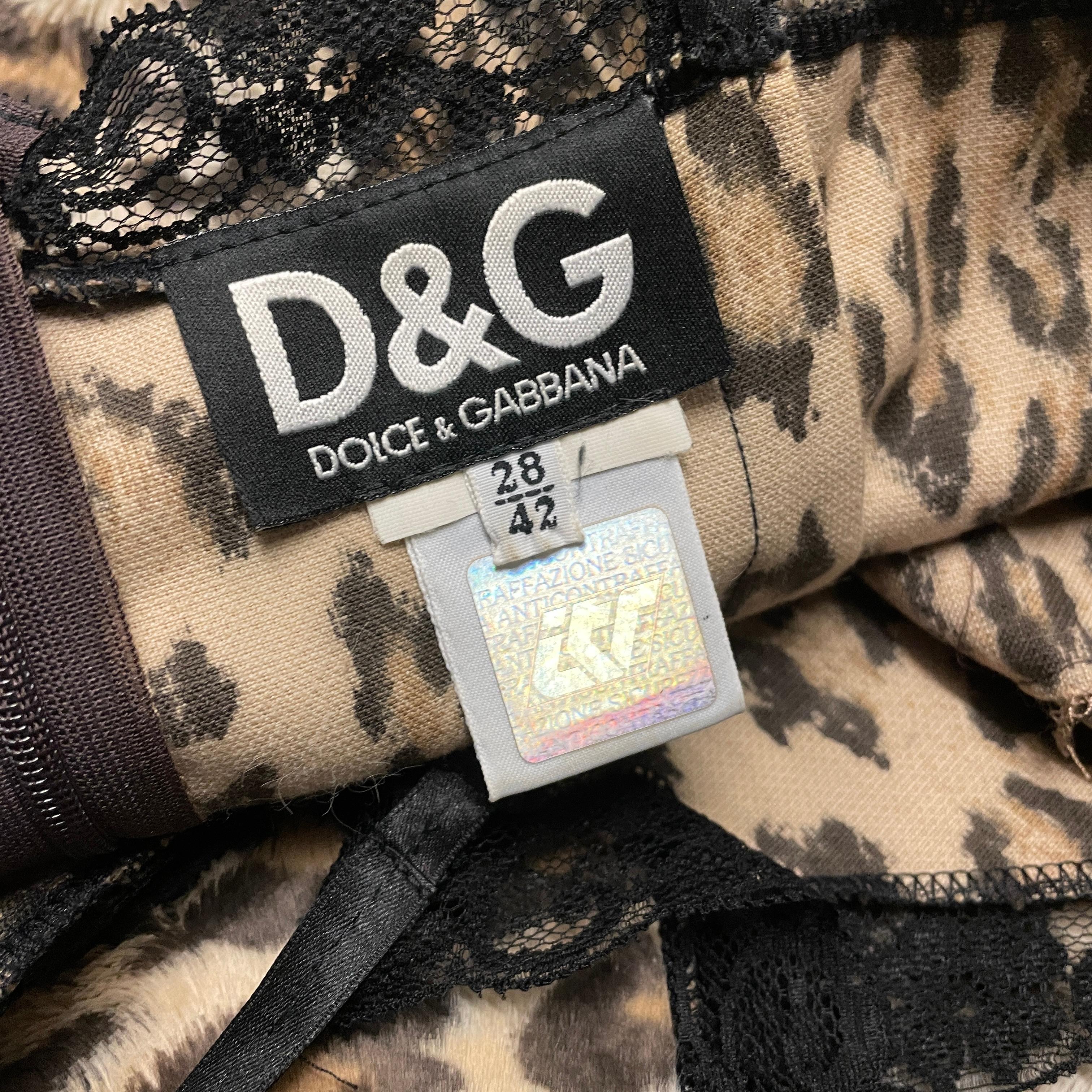 D&G 