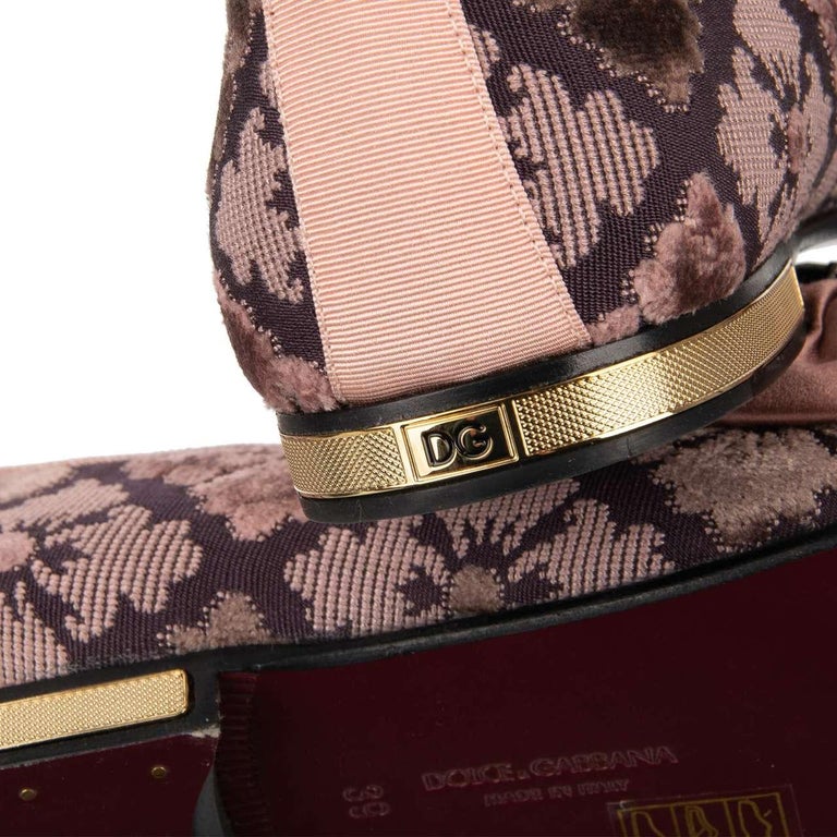 ballerina flat slippers