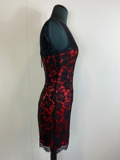 D&G lace dress