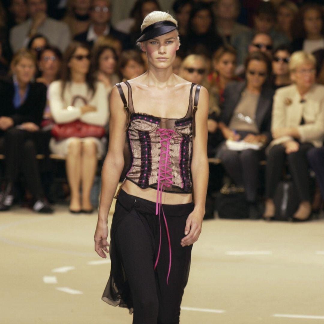 Women's D&G 