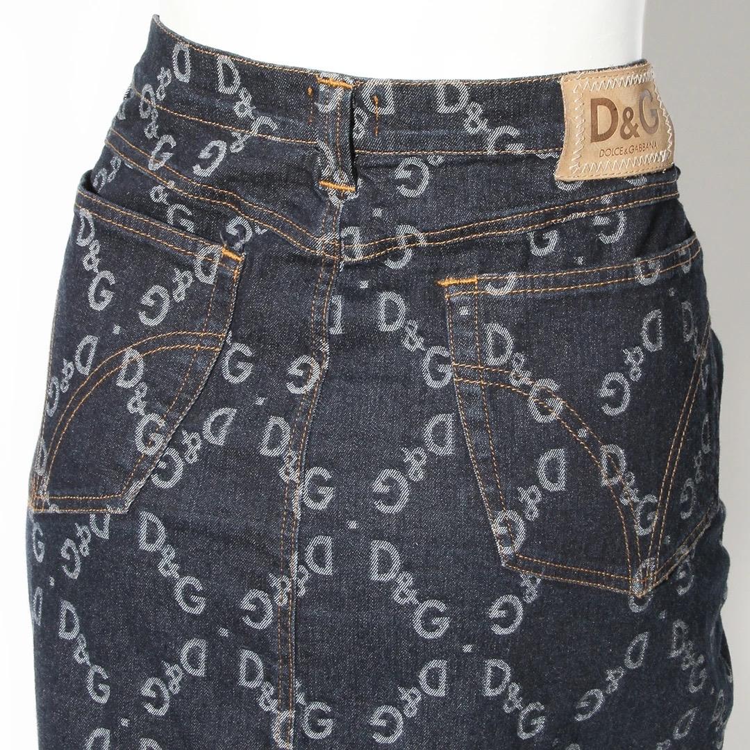 d&g skirts