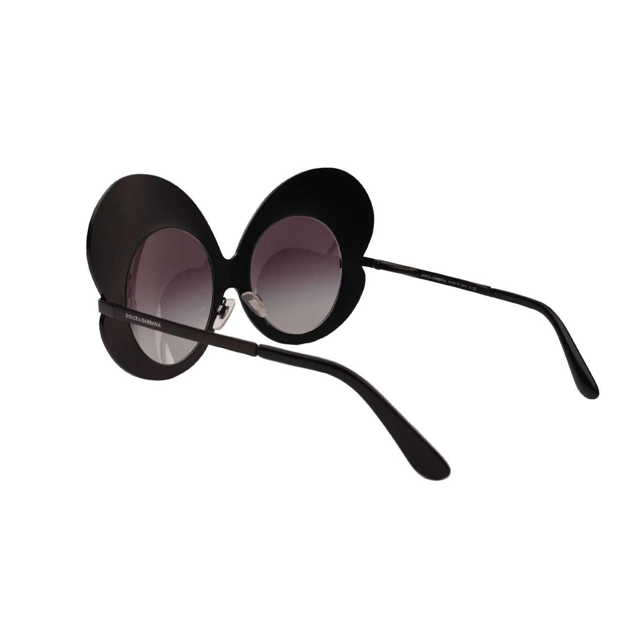 d&g butterfly sunglasses