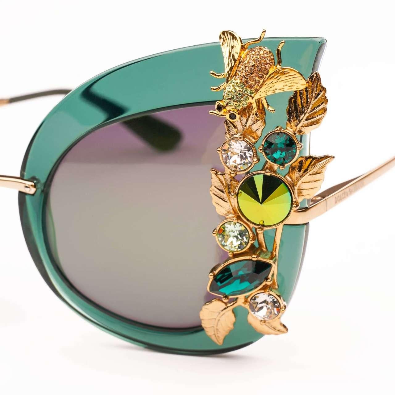 D&g butterfly sunglasses hotsell