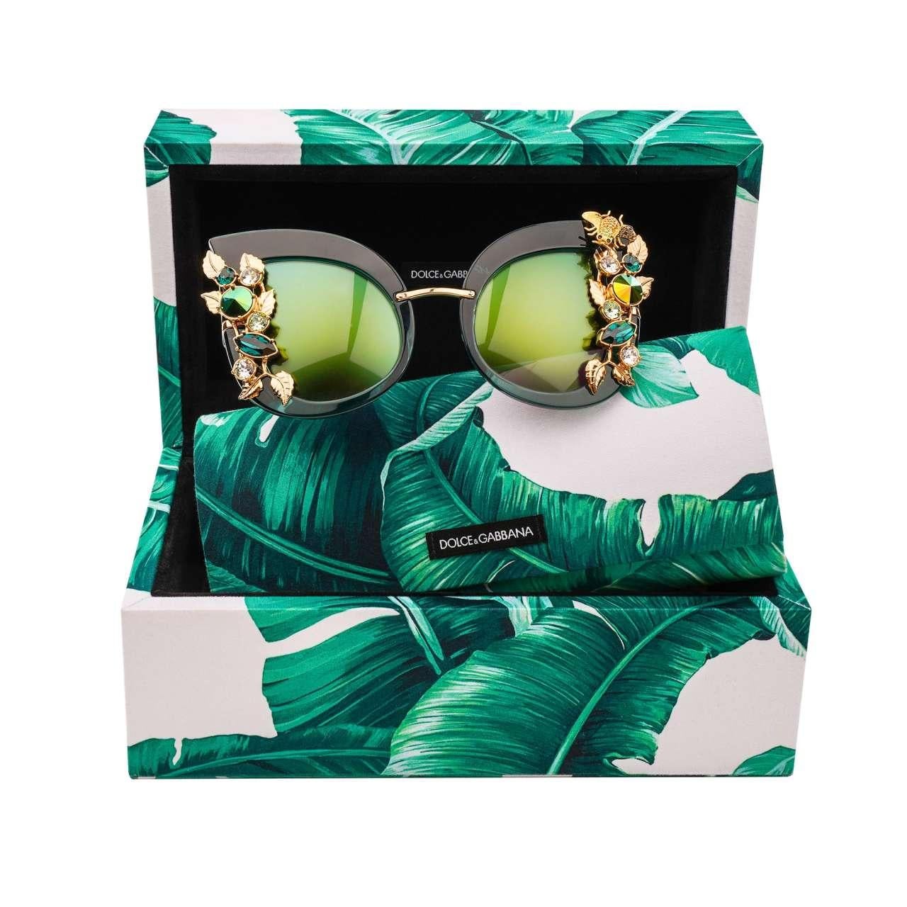 D&g butterfly sunglasses discount