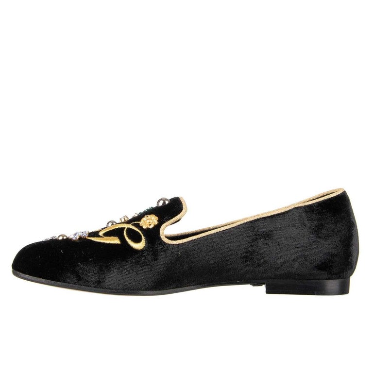 ballerina flat slippers