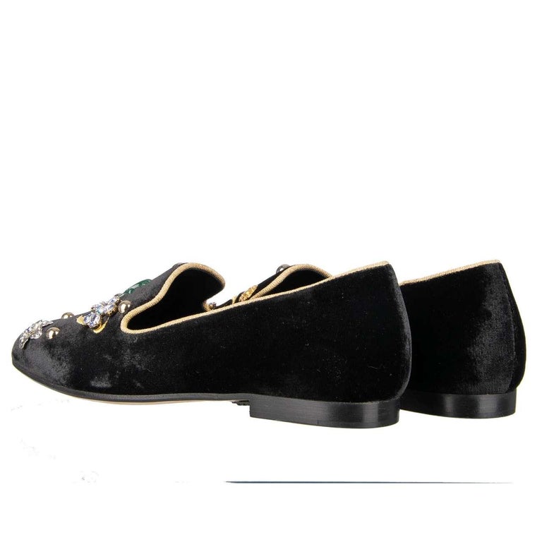 ballerina flat slippers