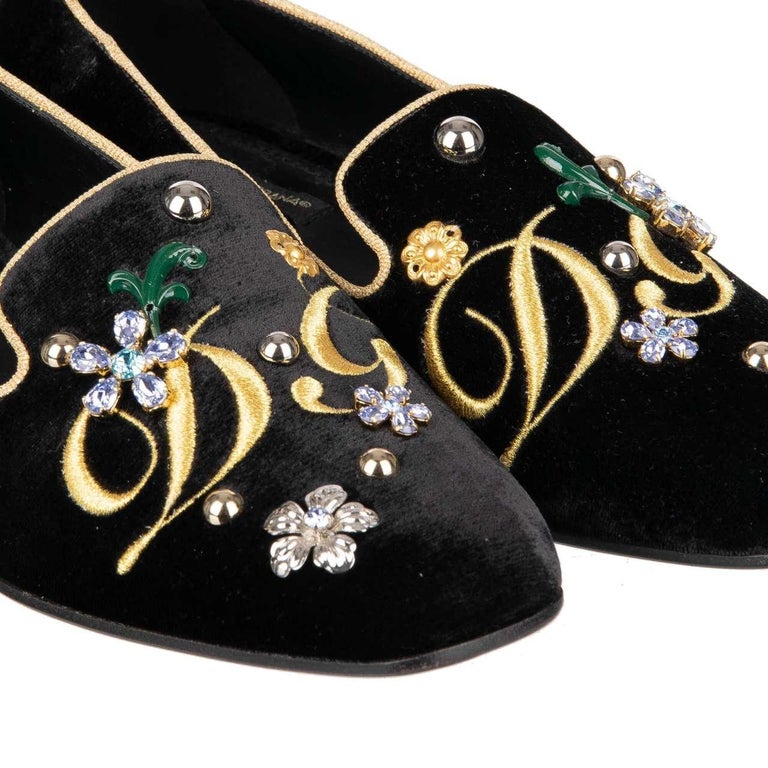 ballerina flat slippers