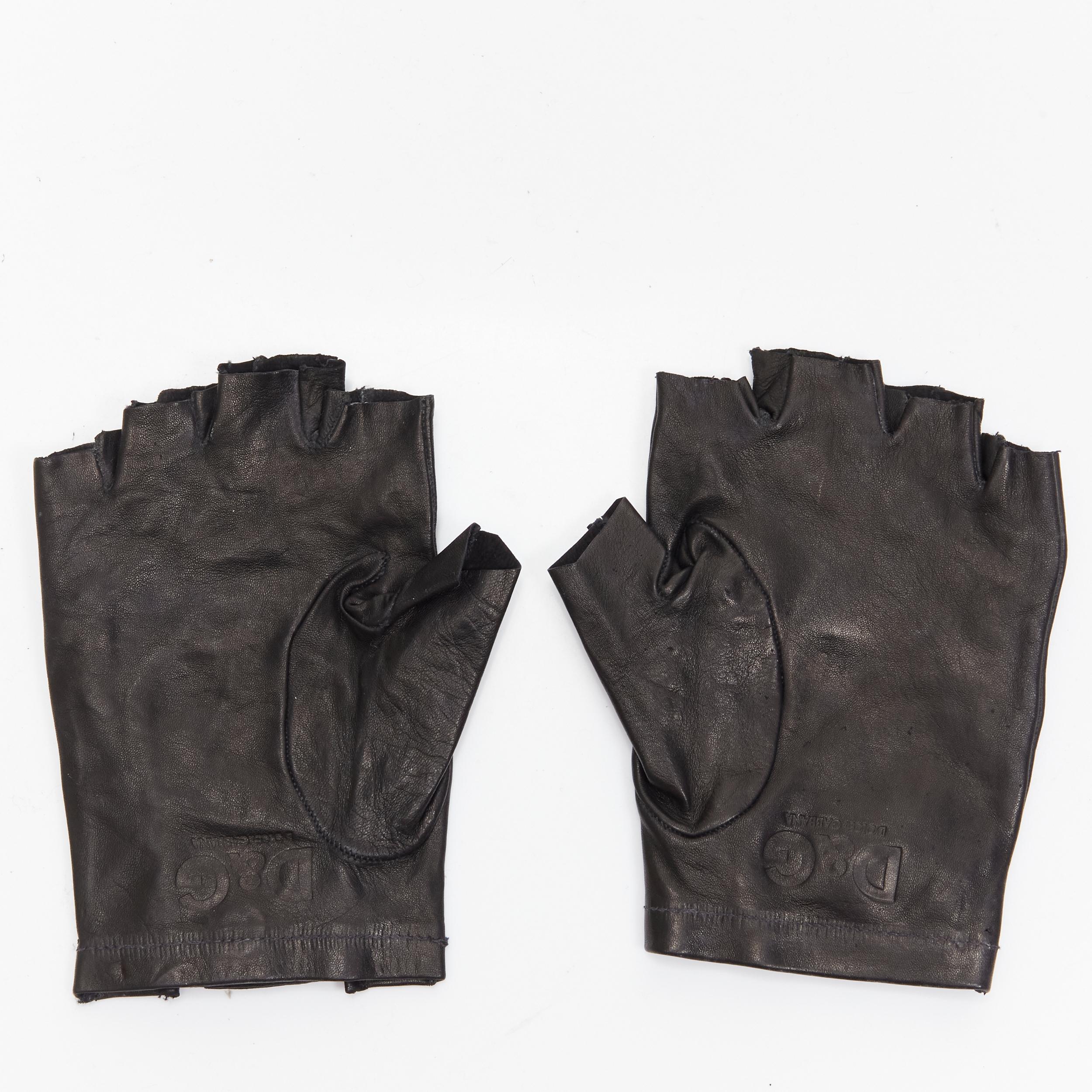 d&g gloves