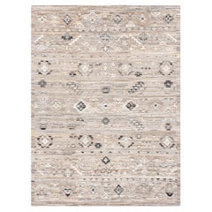 Tapis d'Asie centrale