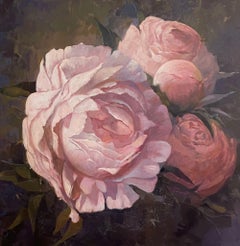 Peonie