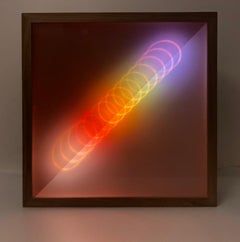 Dhaze Wall Lamp by Studio Lampent