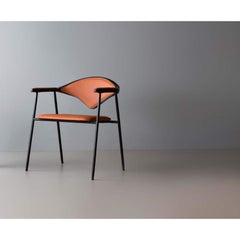 Dhira Chair by Doimo Brasil
