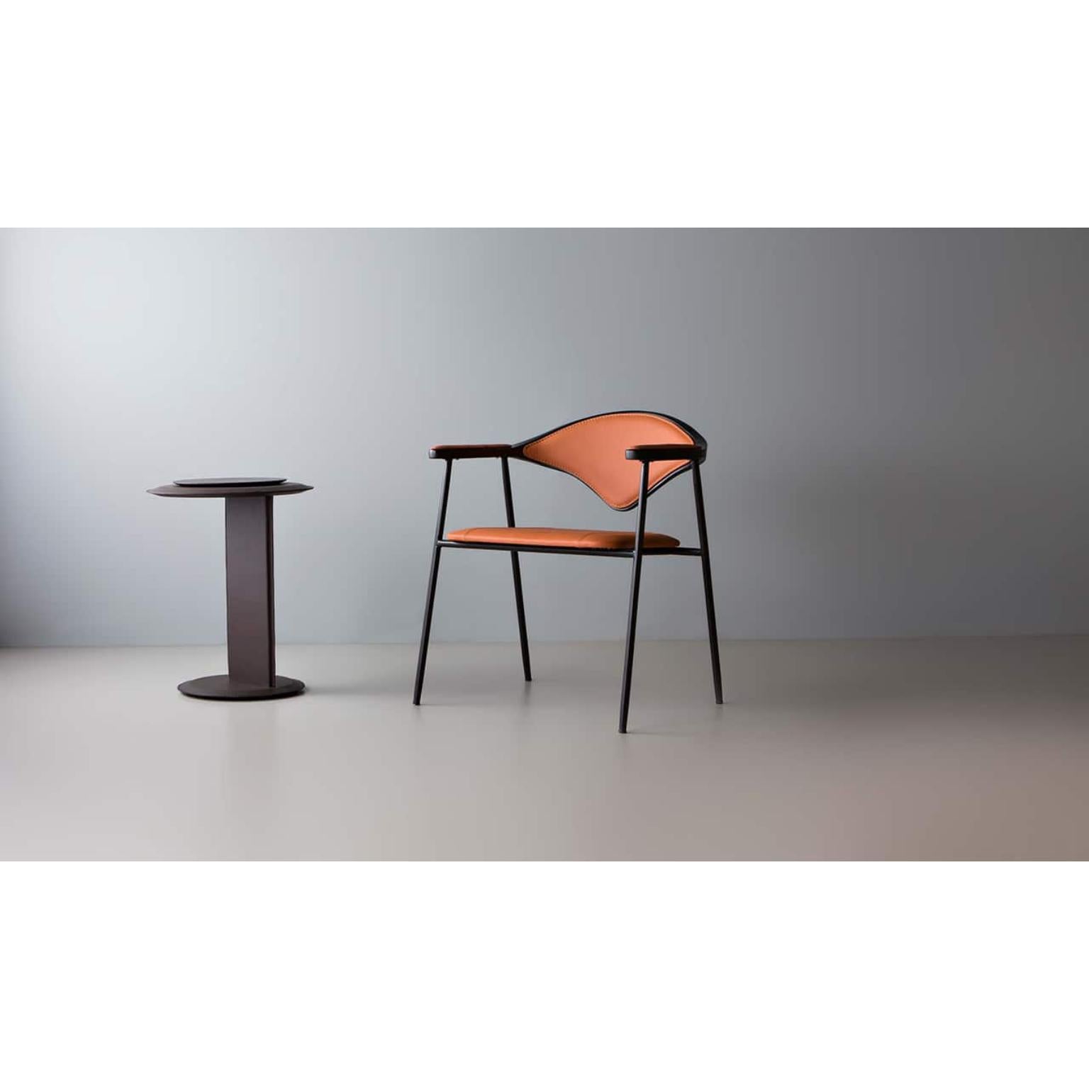 Post-Modern Dhira Chair by Doimo Brasil For Sale