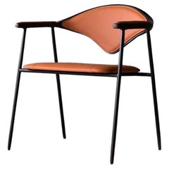 Dhira Chair by Doimo Brasil
