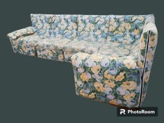 Baia modular sofa from B&B Italia by Antonio Citterio and Paolo Nava